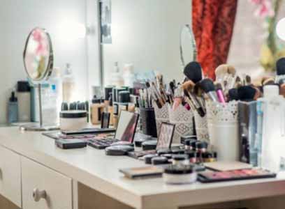 make-up si coafura evenimente