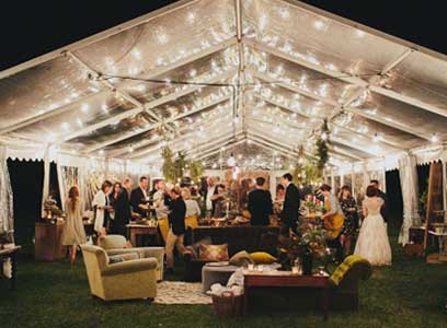 Corturi si pagode evenimente